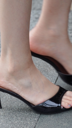 大长腿高跟【原图+视频】