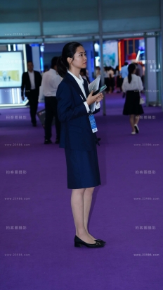 （中集）2024年6月某金融