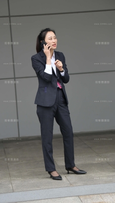 长裤西装外套裤里丝