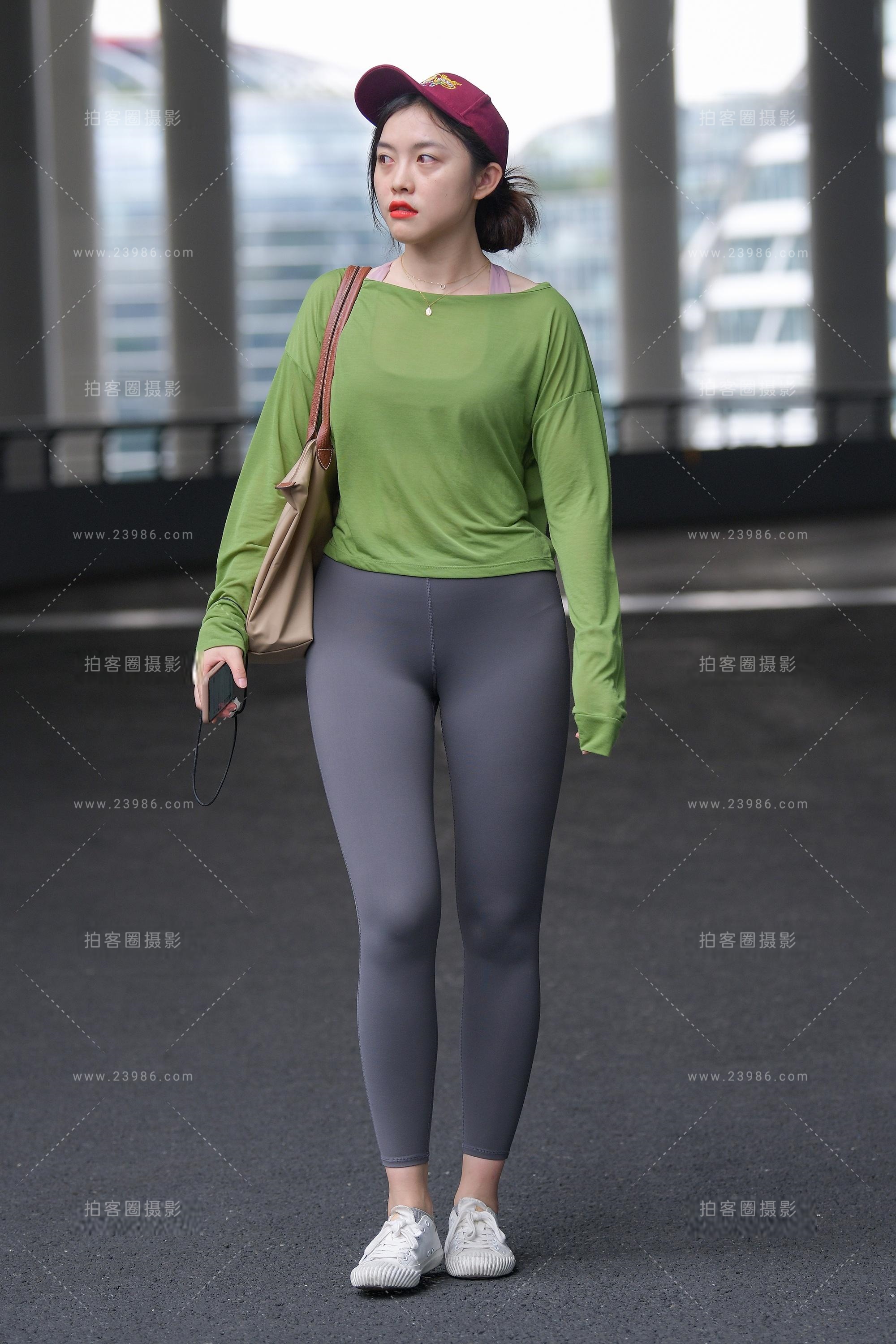 【街拍之魂赛帖】丝滑般顺畅