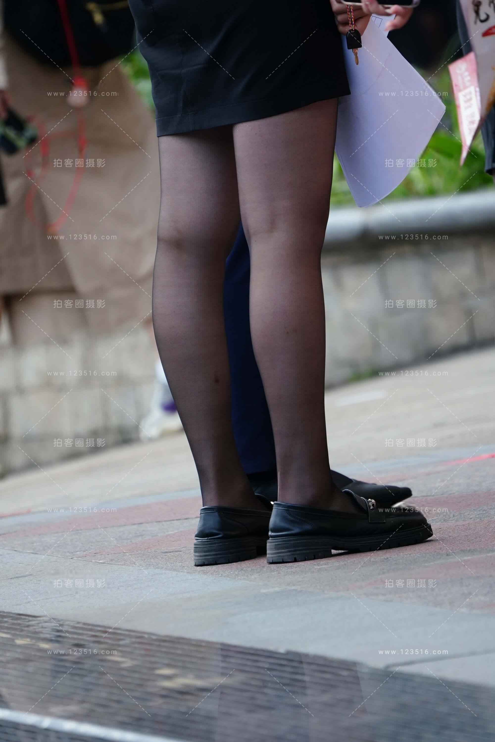 （第一季）2024街拍SW图集（职业装系列）