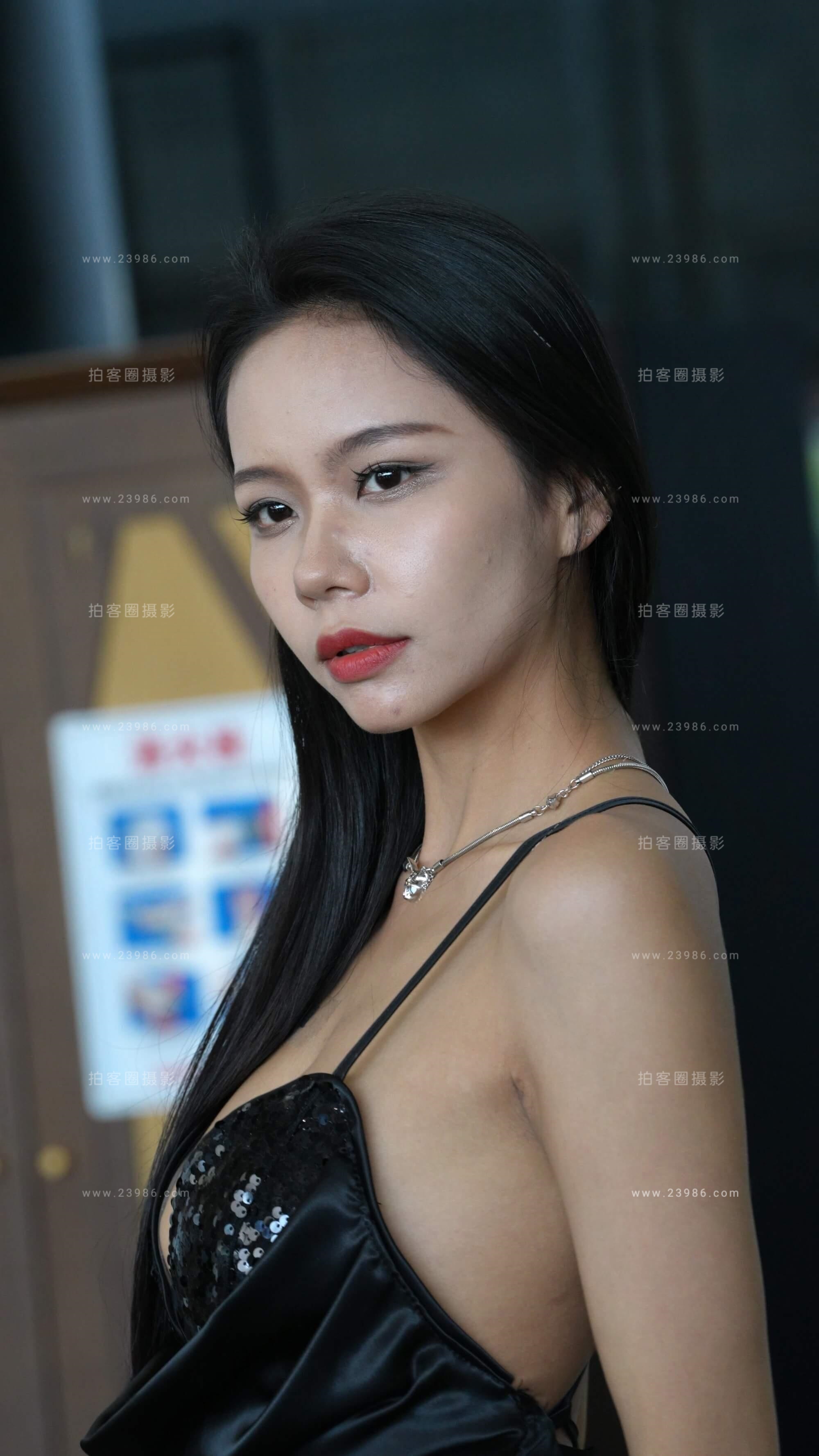 丰满性感模特纯享版