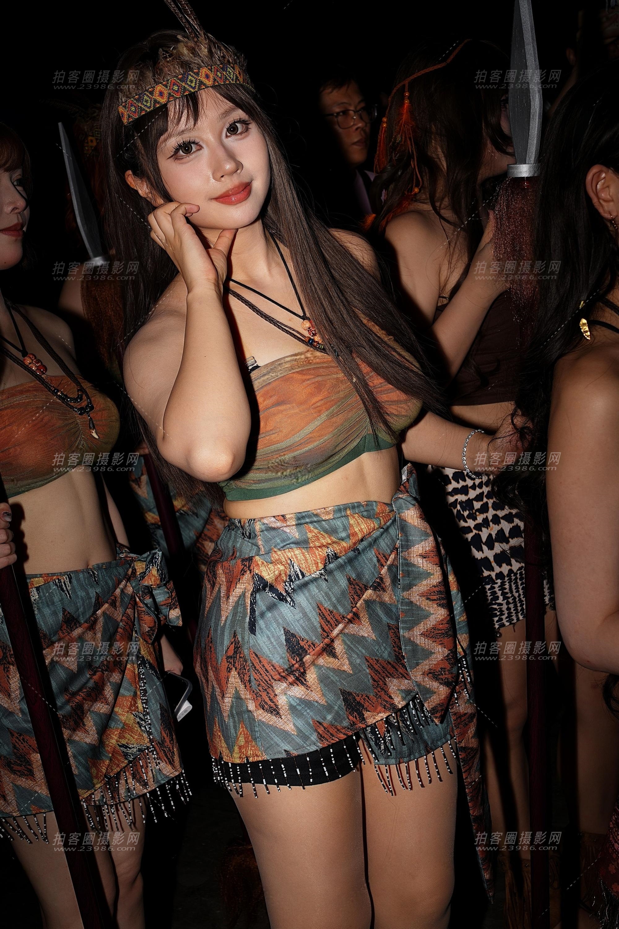 2025CJ-荒野起源2（6K）