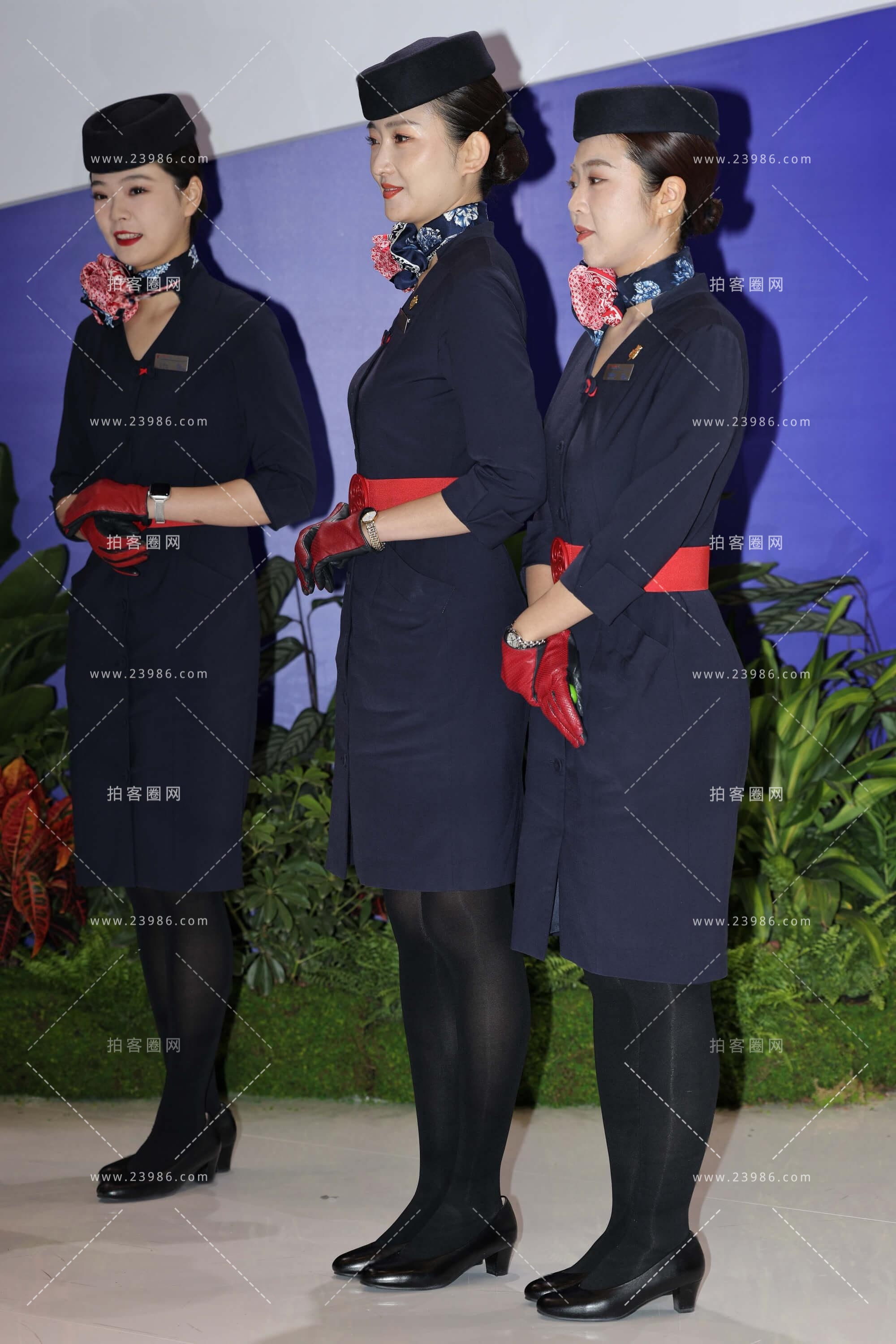 东航少见厚黑，这种味道应该挺浓郁的