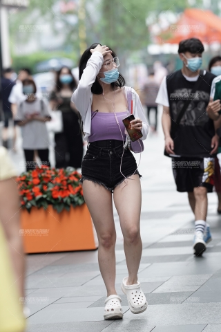 好有肉感