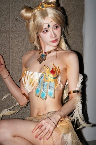 2025CJ-cosplay