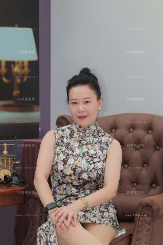 成熟韵味