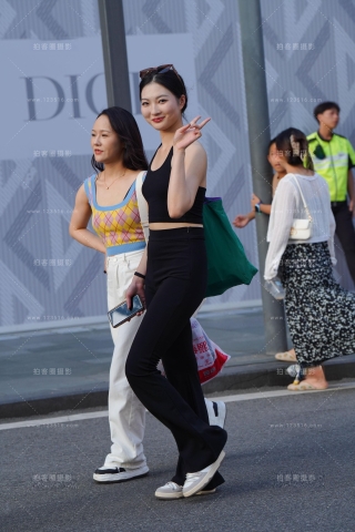 美背