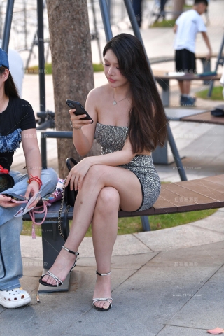 时装周杂图