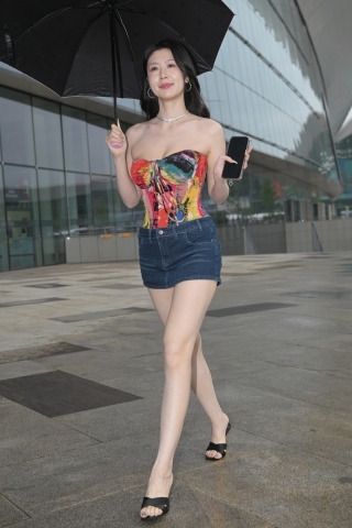 雨后