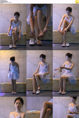 4K画质3min撕丝脱丝展示