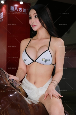 性感模特 【图片➕视频】