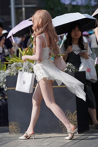 小仙女