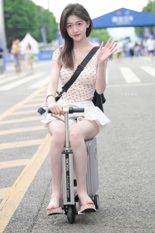 夏日绵绵冰-任绵绵