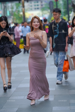 女人味
