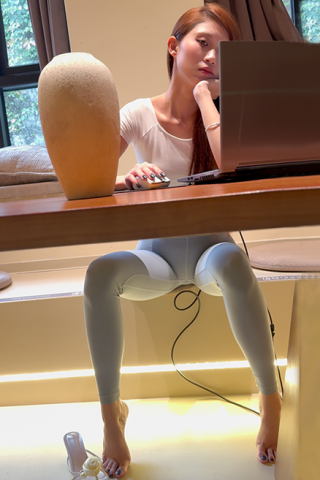 晚风漫过空墅窗（The Villa and the Maiden）