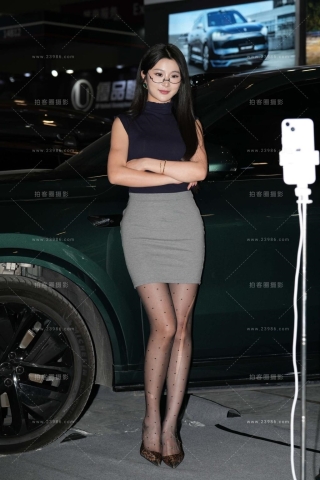波点超薄黑丝豹纹凉高美女 【图片➕视频】