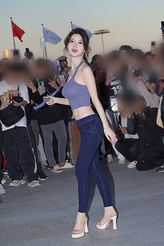 bb酱的裤里丝【原图+视频】