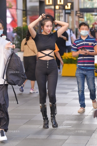 黑魅~