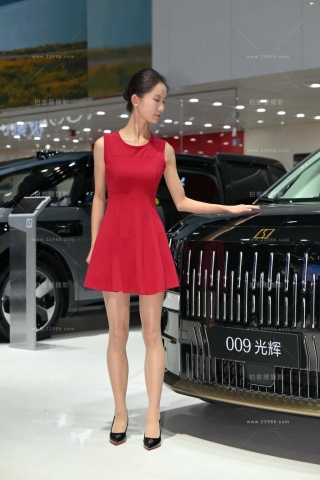 红裙rou丝礼仪小妹 【图片➕视频】