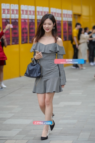 小清新女友