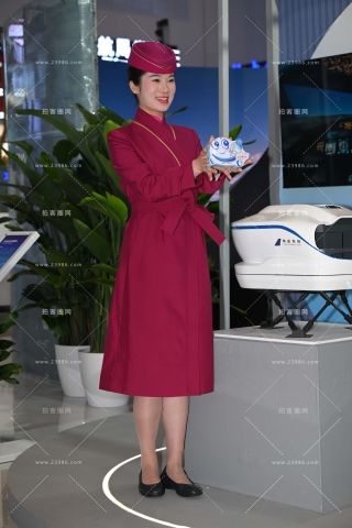 南航空姐超薄丝