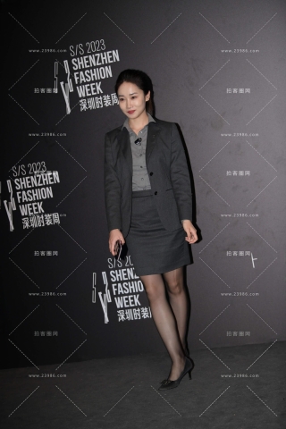 知性优雅黑丝轻熟~