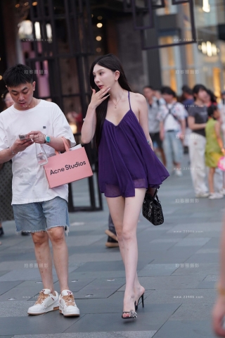 苗条长腿~