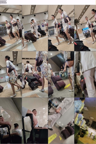 手机4k视频hu航国际乘务组超薄灰si细高跟旗袍哇塞2分30秒