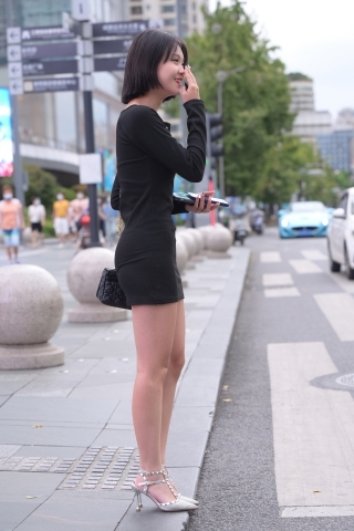 美腿小妹【原图+视频】