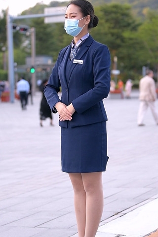 肉丝职工-迎接大领导哈哈