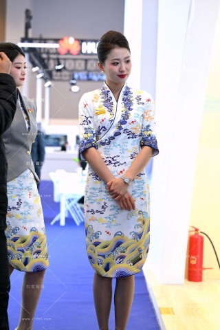 性感红唇-海航空姐-8k视频