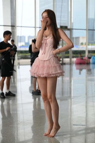 赤脚小桂圆