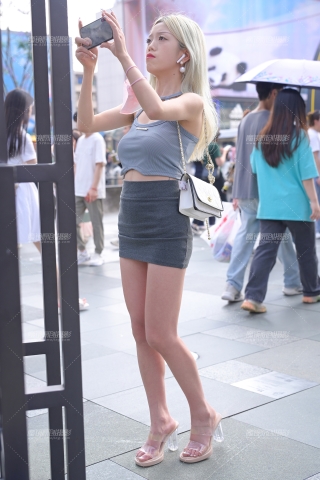 爱摄小妹