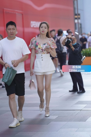 美如少女