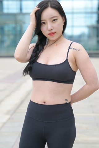 青春小妹