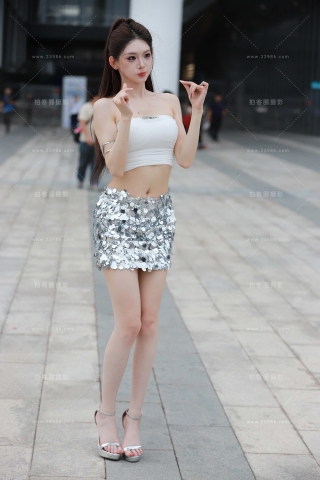 天然大长腿网红美女---粥粥酱