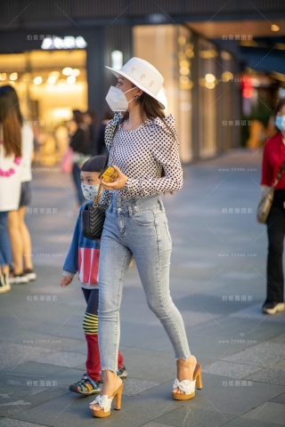 【凯恩赛贴】苗条好身材