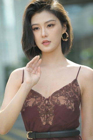 查看完整内容：魅力程儿 - 共26张图片