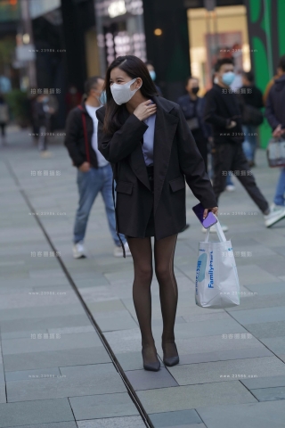 黑丝